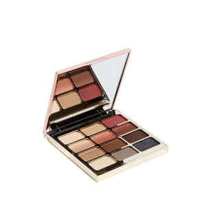 NYX Beauty Couton Pallete Makeup 12