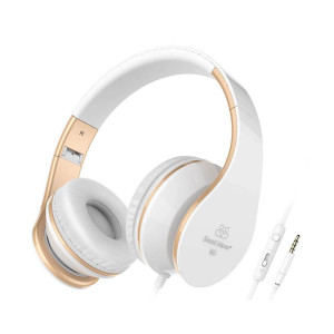 Sound Intone I65 Earphone White Version (Digital)