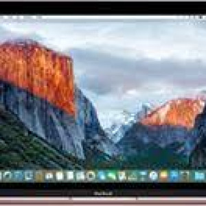 Apple MacBook Air Retina 12-Inch Laptop